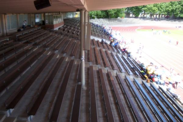 Stadion Rote Erde - Dortmund