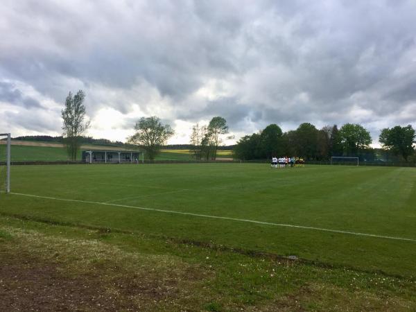 Sportanlage am Arbach - Rottenburg/Neckar-Wendelsheim