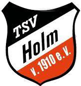 Wappen TSV Holm 1910  16773