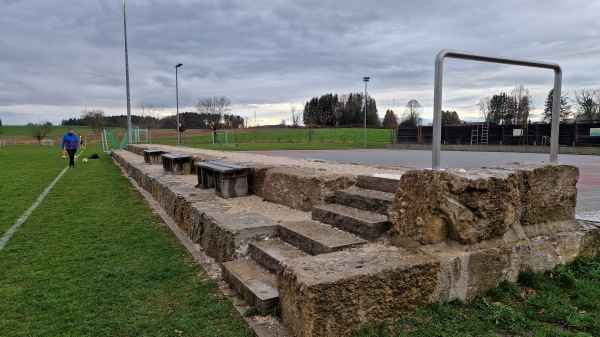 Sportplatz Breitbrunn - Breitbrunn/Chiemsee