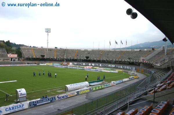 Stadio Cino e Lillo Del Duca - Ascoli Piceno