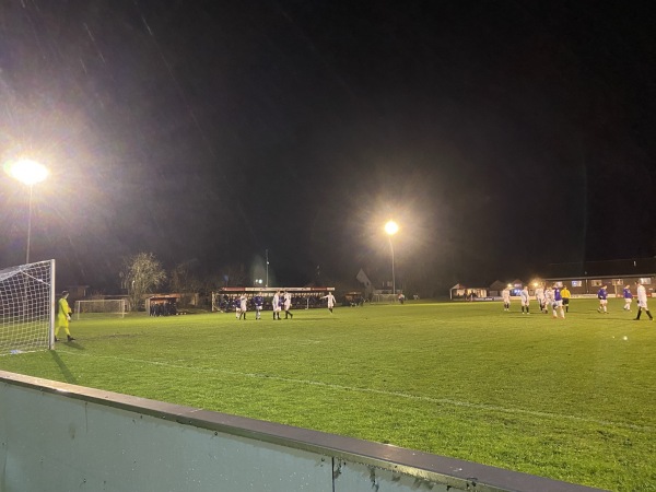 Sportplatz Pennigbüttel - Osterholz-Scharmbeck-Pennigbüttel