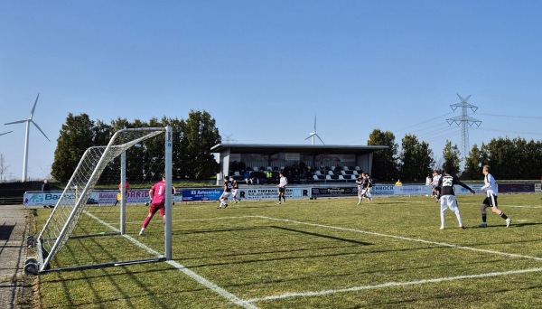 Sportzentrum Horst - Horst/Holstein