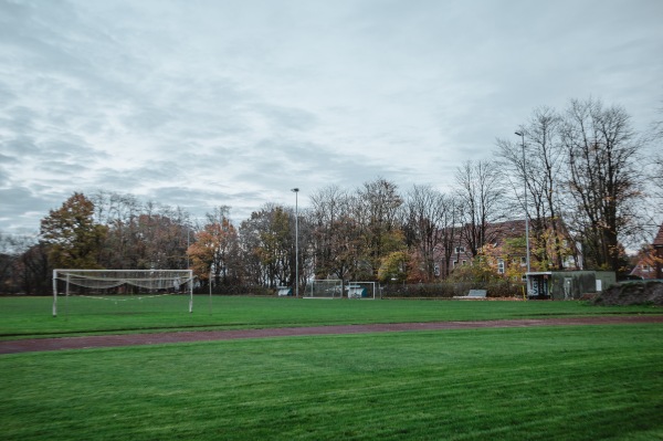 Hoheellern-Stadion B-Platz - Leer/Ostfriesland