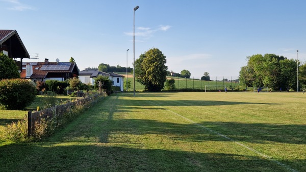 Sportanlage Oberndorf Platz 2 - Haag/Oberbayern-Oberndorf