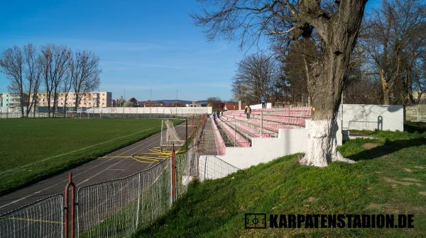 Stadionul Park Arena - Făgăraș