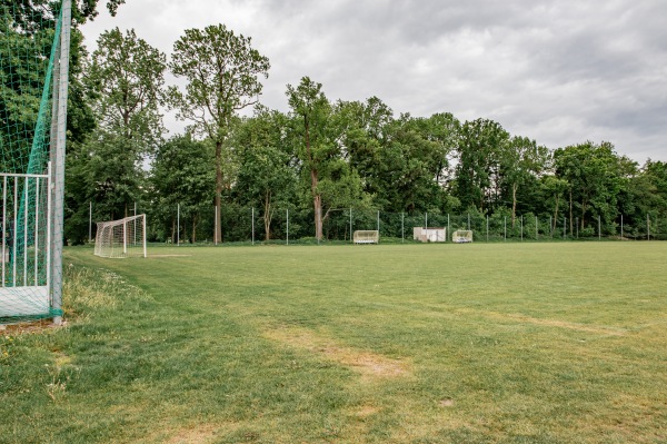 Stadion MFK Kravaře hřiště 2 - Kravaře