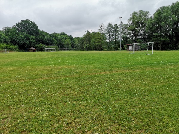 Sportanlage Lauter Platz 2 - Lauter/Oberfranken