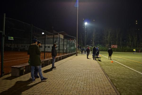 Sportanlage Bühlen - Reutlingen-Orschel-Hagen