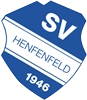 Wappen SV Henfenfeld 1946