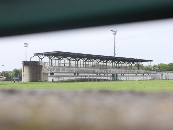 Campo Sportivo Arnaldo Silvestri  - Fossalta di Piave 