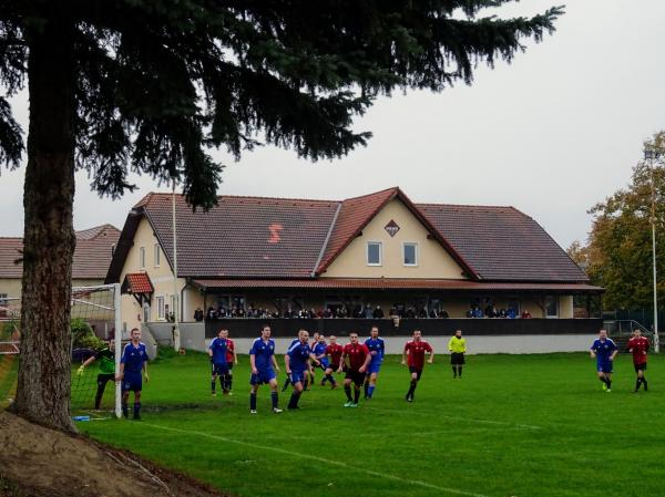 Sportanlage Haugsdorf - Haugsdorf