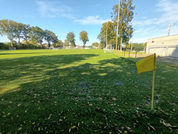 Sportpark Houserveld veld 3 - Brunssum