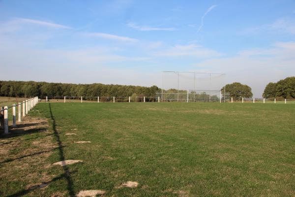 Sportplatz Weiler am Berge - Mechernich-Weiler am Berge