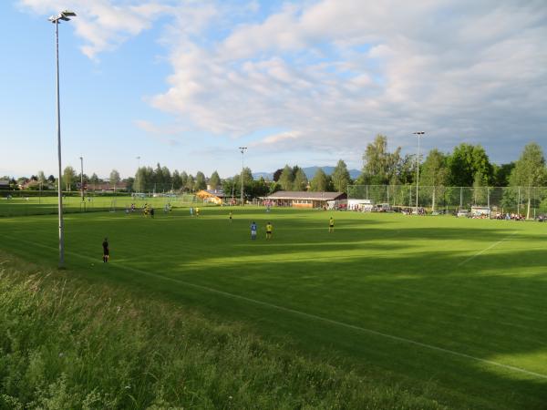 Sportanlage Wiesenrain - Lustenau