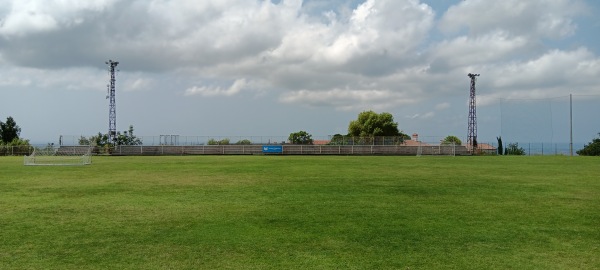 Stadion Malija - Izola