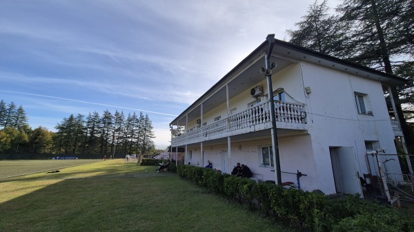 Stadioni Murtaz Khurtsilava - Martvili