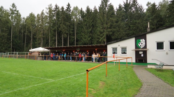 Waldstadion - Heidenreichstein