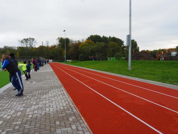 Sportplatz Welheimer Straße - Bottrop-Welheim