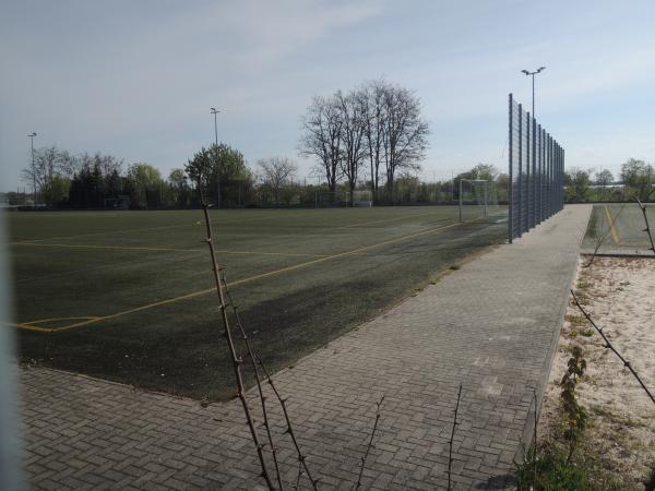 Sportanlage Worfelden Platz 2 - Büttelborn-Worfelden