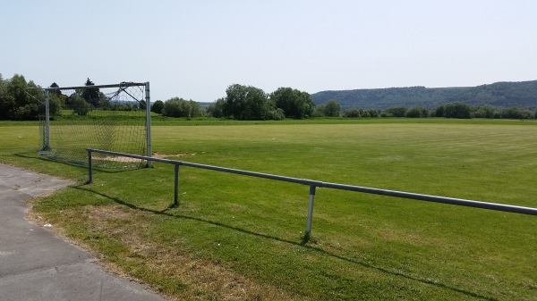 Sportplatz Am Hakel - Beverungen