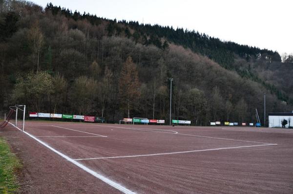 Sportplatz im Denntal - Ahrbrück