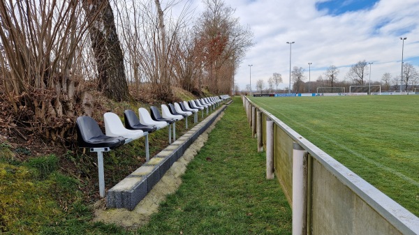 Sportanlage Am Vogelberg - Schwabhausen-Arnbach