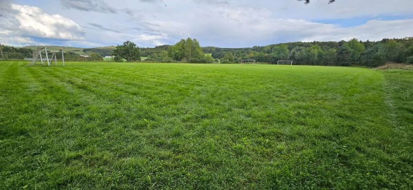 Sportplatz Nerdlen - Nerdlen