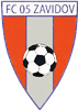 Wappen FC 05 Zavidov