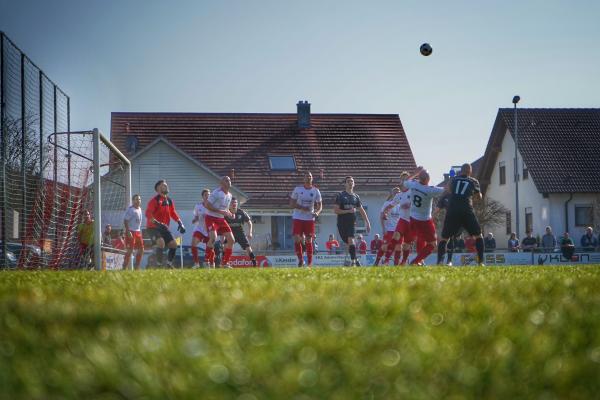 Sportgelände Felldorf - Starzach-Felldorf