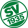 Wappen SV 1935 Lützel-Wiebelsbach