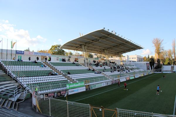 Rákóczi Stadion - Kaposvár