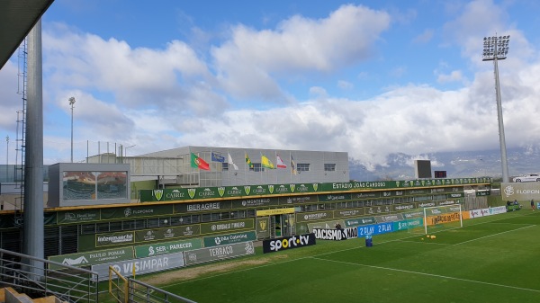 Estádio João Cardoso - Tondela