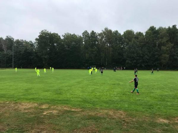 Sportpark Flügelrad Platz 2 - Nürnberg-Gartenstadt