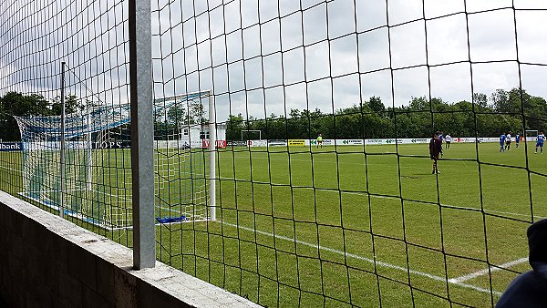 BankParken - Tønder