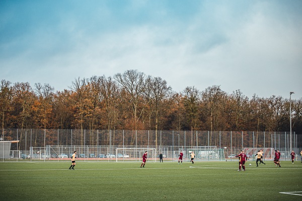 Sportpark Dicke Buche - Maintal-Dörnigheim