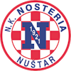 Wappen NK Nosteria 1921 Nuštar