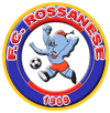 Wappen FC Rossanese 1909 ASD