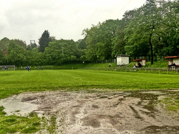 Bezirkssportanlage Heinrich-Gustav-Straße Platz 2 - Bochum-Werne