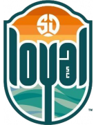 Wappen San Diego Loyal SC  78438