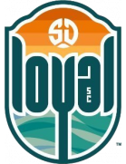 Wappen San Diego Loyal SC