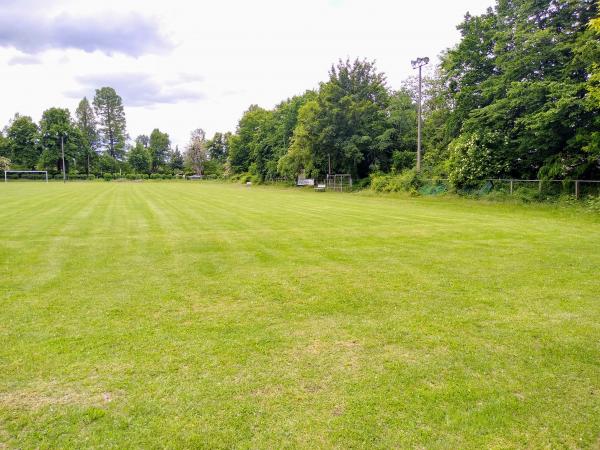 Sportanlagen Grillendamm - Brandenburg/Havel