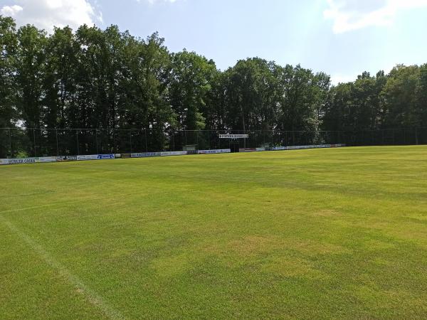 Sportanlage Auhauser Straße - Westheim/Mittelfranken