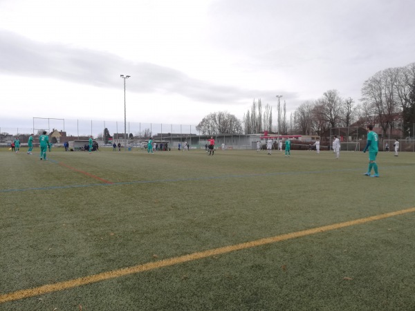 Sportpark Pfaffenhofen Platz 2 - Pfaffenhofen/Ilm