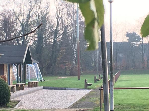 Sportanlage Et Everdonk - Kevelaer-Kervenheim