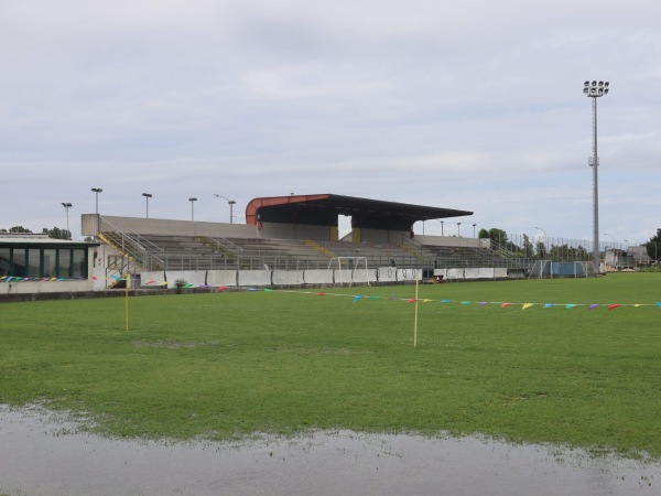 Stadio Comunale Renato Davanzo - Musile di Piave 