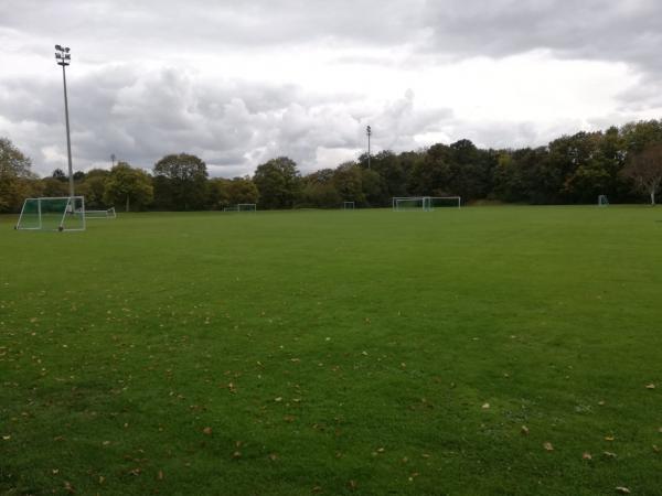 Postsportpark Platz 2 - München