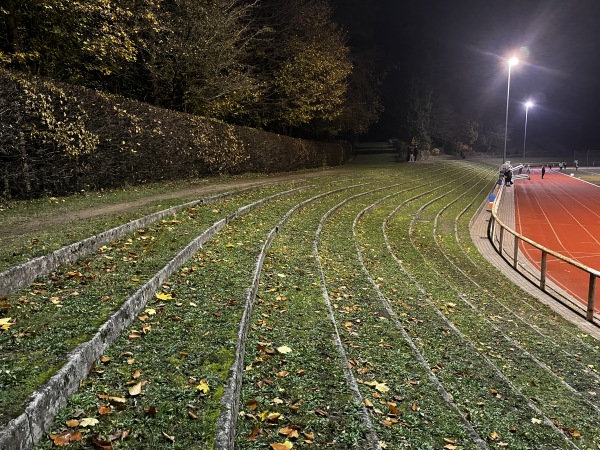 Billtalstadion - Hamburg-Bergedorf