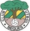 Wappen CF Begues