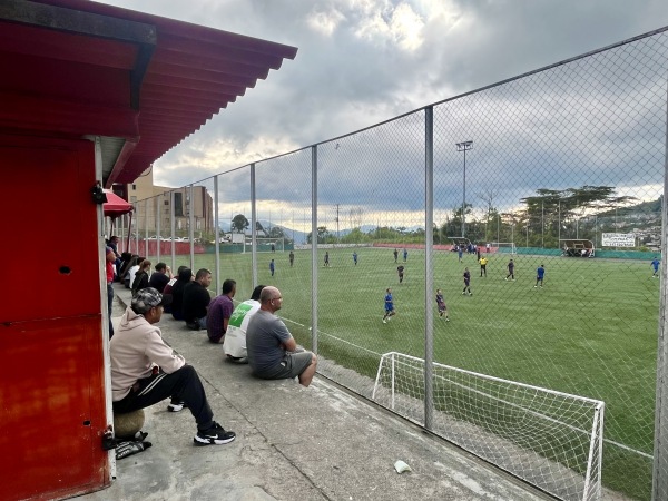 Cancha de Arrayanes - Manizales 